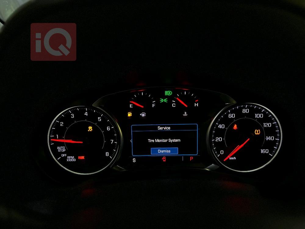 جي ام سي تيراين